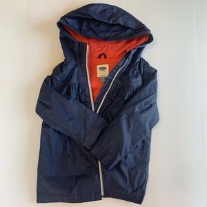 Old Navy Rain Jacket - 4T